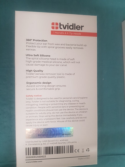 Product image 6 of 7