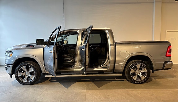 RAM 1500 4 of 30