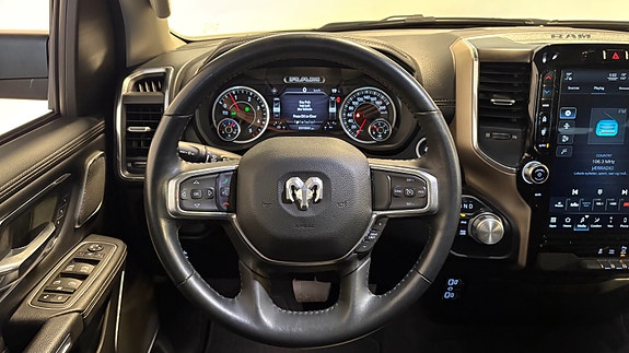 RAM 1500 17 of 30