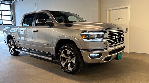 RAM 1500 30 of 30