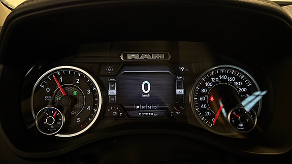 RAM 1500 20 of 30