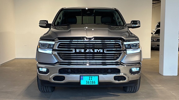 RAM 1500 2 of 30