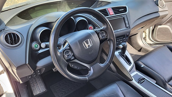 Honda Civic 2 of 5