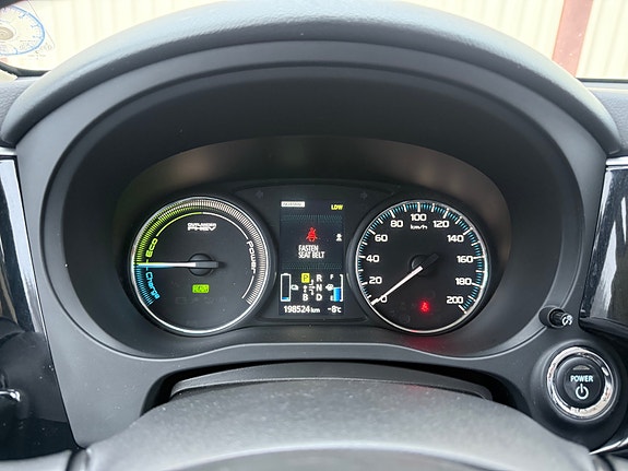 Mitsubishi Outlander 10 of 23