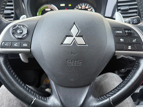 Mitsubishi Outlander 11 of 23