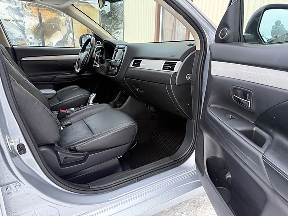 Mitsubishi Outlander 22 of 23