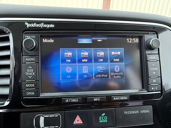 Mitsubishi Outlander 14 of 23