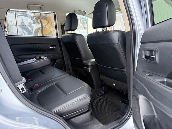 Mitsubishi Outlander 21 of 23