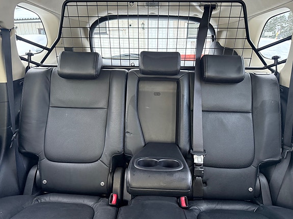 Mitsubishi Outlander 18 of 23