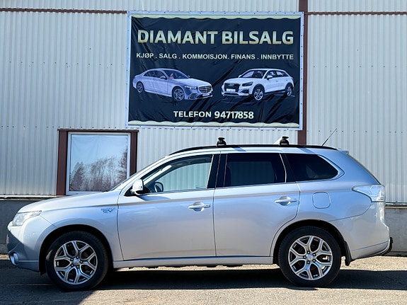 Mitsubishi Outlander 6 of 23