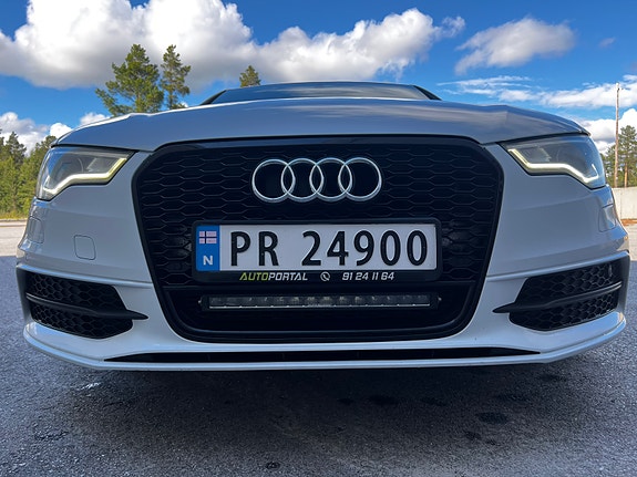 Audi A6 5 of 5