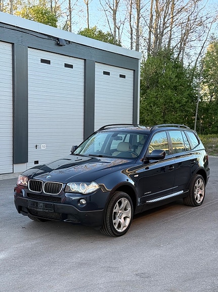 BMW X3 3 of 5