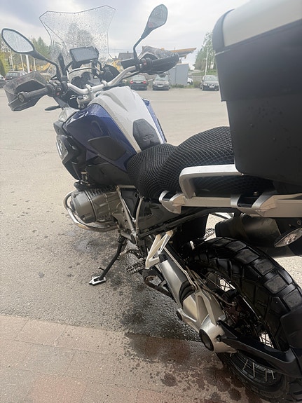 BMW R 1200 GS 5 of 5
