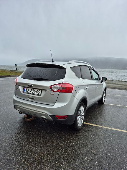 Ford Kuga 4 of 15