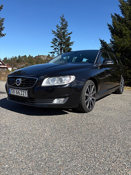 Volvo V70