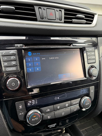 Nissan X-Trail 24 of 30