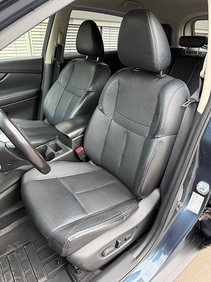 Nissan X-Trail 13 of 30