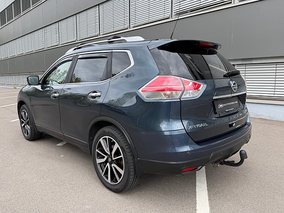Nissan X-Trail 6 of 30