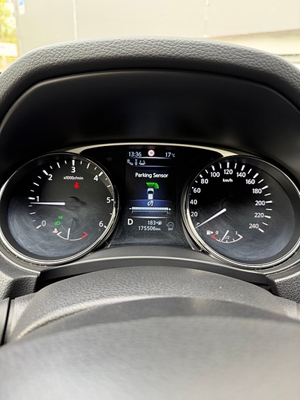 Nissan X-Trail 30 of 30