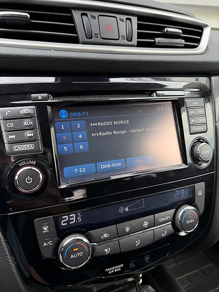 Nissan X-Trail 22 of 30