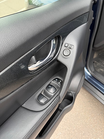 Nissan X-Trail 14 of 30