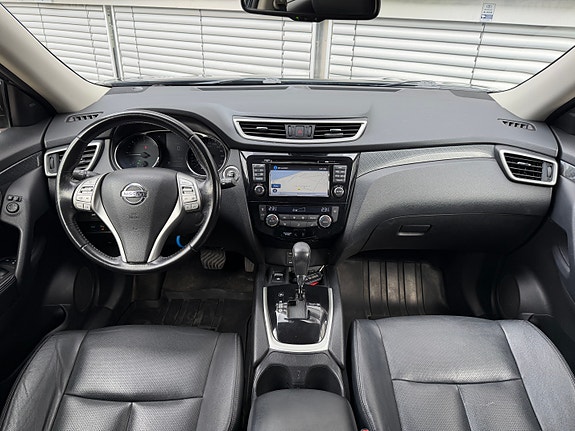 Nissan X-Trail 16 of 30