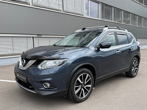 Nissan X-Trail 8 of 30