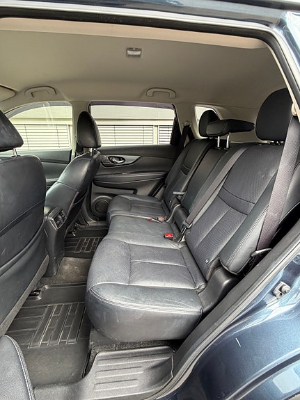 Nissan X-Trail 15 of 30
