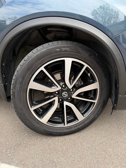Nissan X-Trail 11 of 30