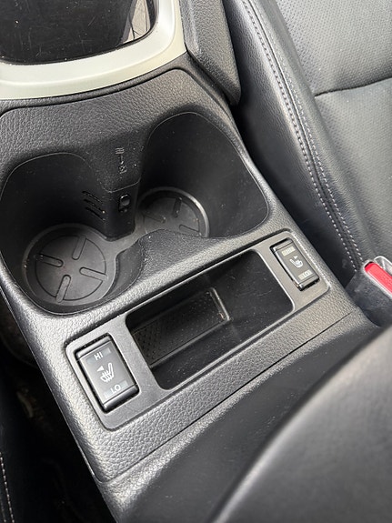 Nissan X-Trail 27 of 30