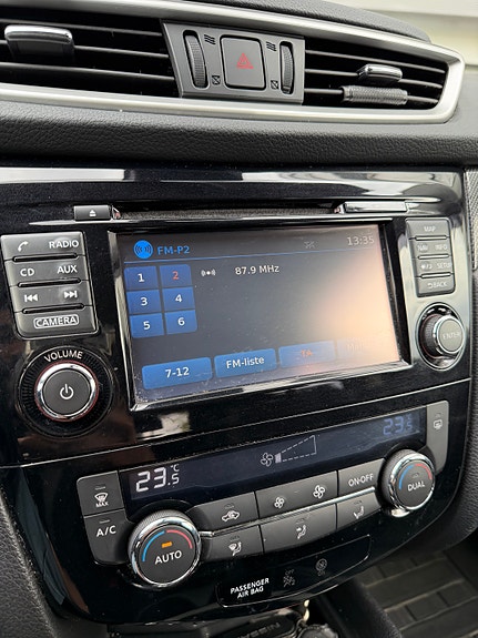 Nissan X-Trail 23 of 30