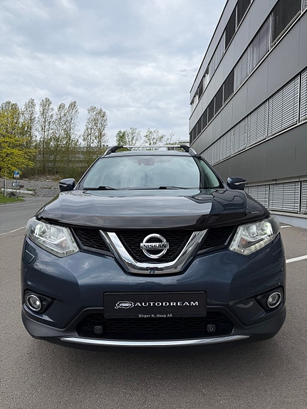 Nissan X-Trail 9 of 30