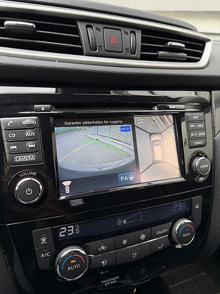 Nissan X-Trail 28 of 30
