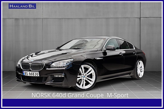 BMW 6-Serie