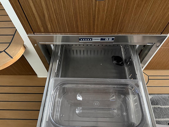 Marex 360 CC Baugpropell,vann- og dieselvarmer,ankervinsj akter,autopilot,radar 29 of 30
