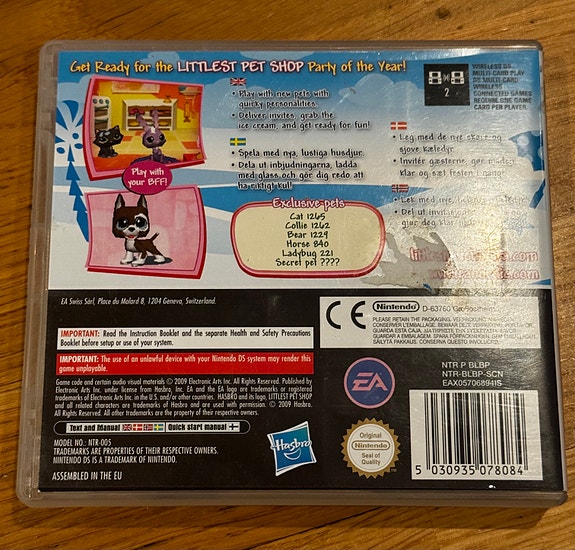 Product image 2 of 3