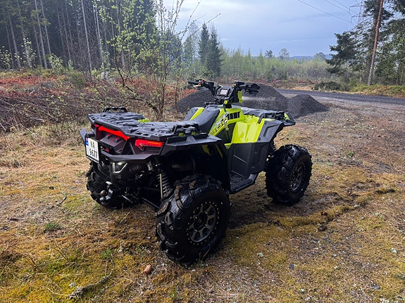 Polaris Sportsman Touring XP 1000 EPS/m walker evens 4 of 5