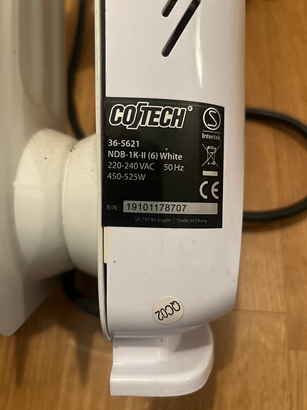 Product image 2 of 3
