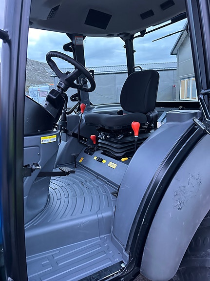 Solis Solis 50. 4 WD 17 of 30