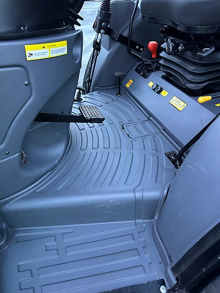 Solis Solis 50. 4 WD 18 of 30