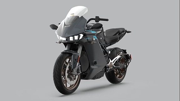Zero SR/S 17.3 kWh/Premium/Cruise/Varmeholker/Revers/190Nm