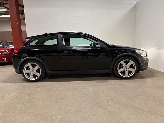 Volvo C30 18 of 30