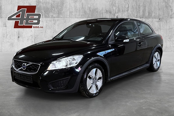 Volvo C30