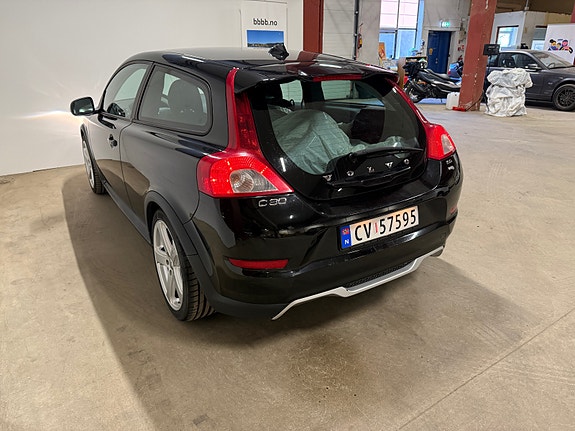 Volvo C30 15 of 30