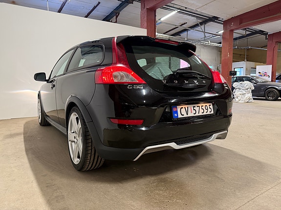 Volvo C30 16 of 30