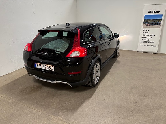 Volvo C30 12 of 30
