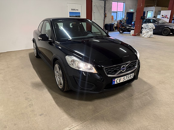 Volvo C30 7 of 30