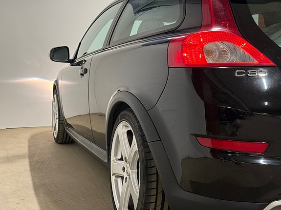 Volvo C30 17 of 30