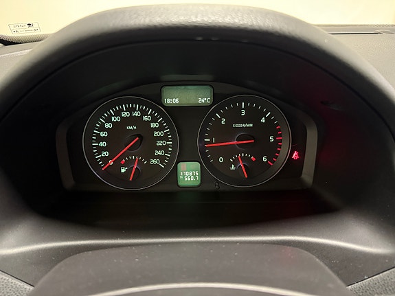 Volvo C30 21 of 30