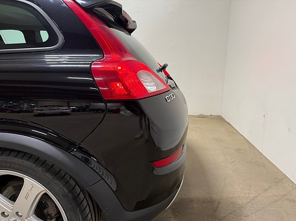 Volvo C30 11 of 30